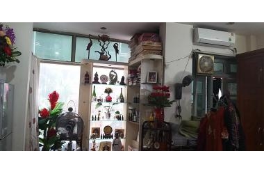 Mặt phố Tuệ Tính nhà đẹp, hót, hiếm, giá ưu đãi